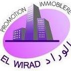 EL WIRAD PROMOTION IMMOBILIERE